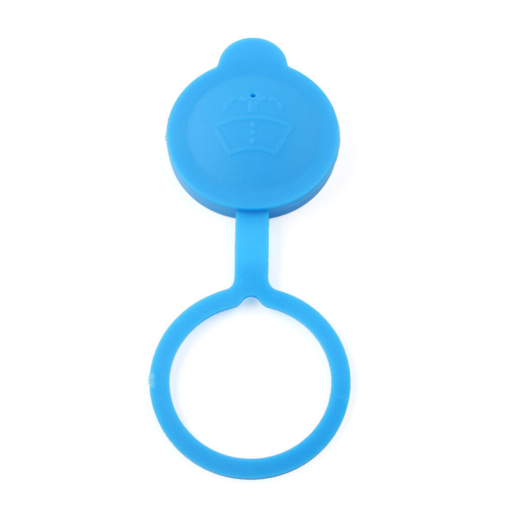 Water Washer Windshield Wiper Fluid Reservoir Bottle Cover Cap for Suzuki for Swift Q