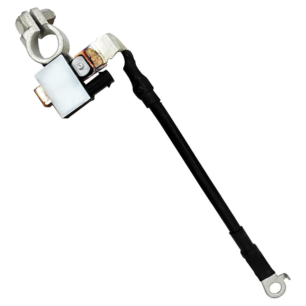 for Kia 2022-2023 Forte Battery Negative Sensor Cable Replacement 37180-M7000 Q