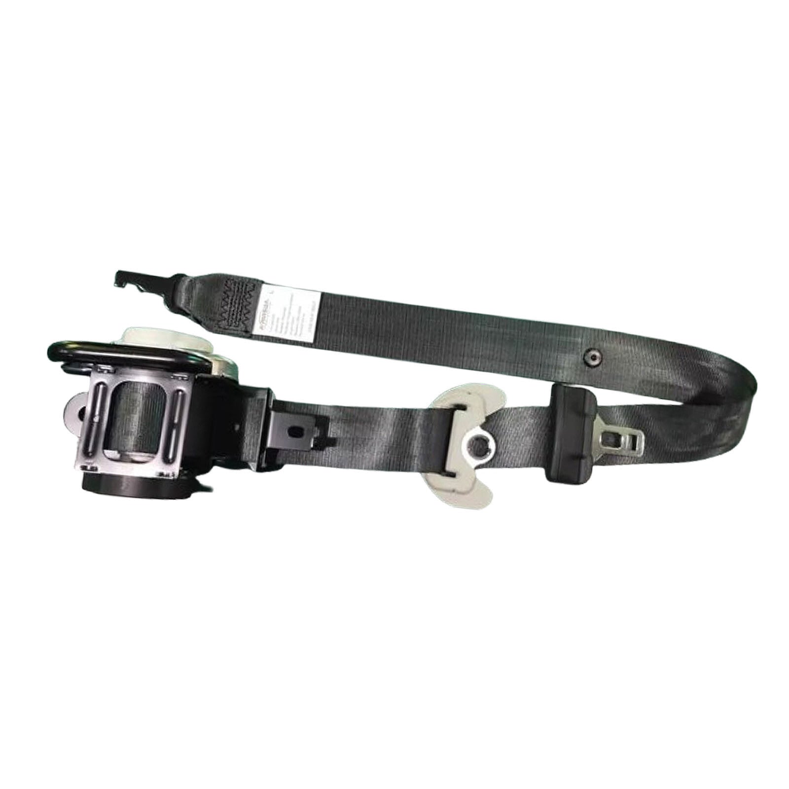 Front Driver Side for Seat Belt Buckle 3 Point Safety for Honda Accord 2018-2022