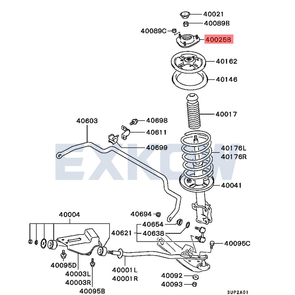 Rear Shock Absorber Strut,for Mercedes W171 R171 SLK350 SLK280 SLK300 SLK55 AMG