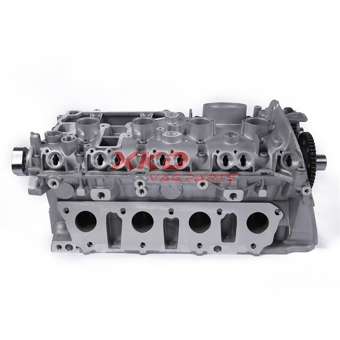 2.0T Complete Cylinder Head for AUDI for A4 for A5 Q5 CAEB CAEA CDNC 06H103064L Q