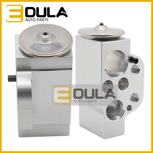 2 new AC expansion valves for Audi A5, S5 and Q5 Quattro 2008 - 2012
