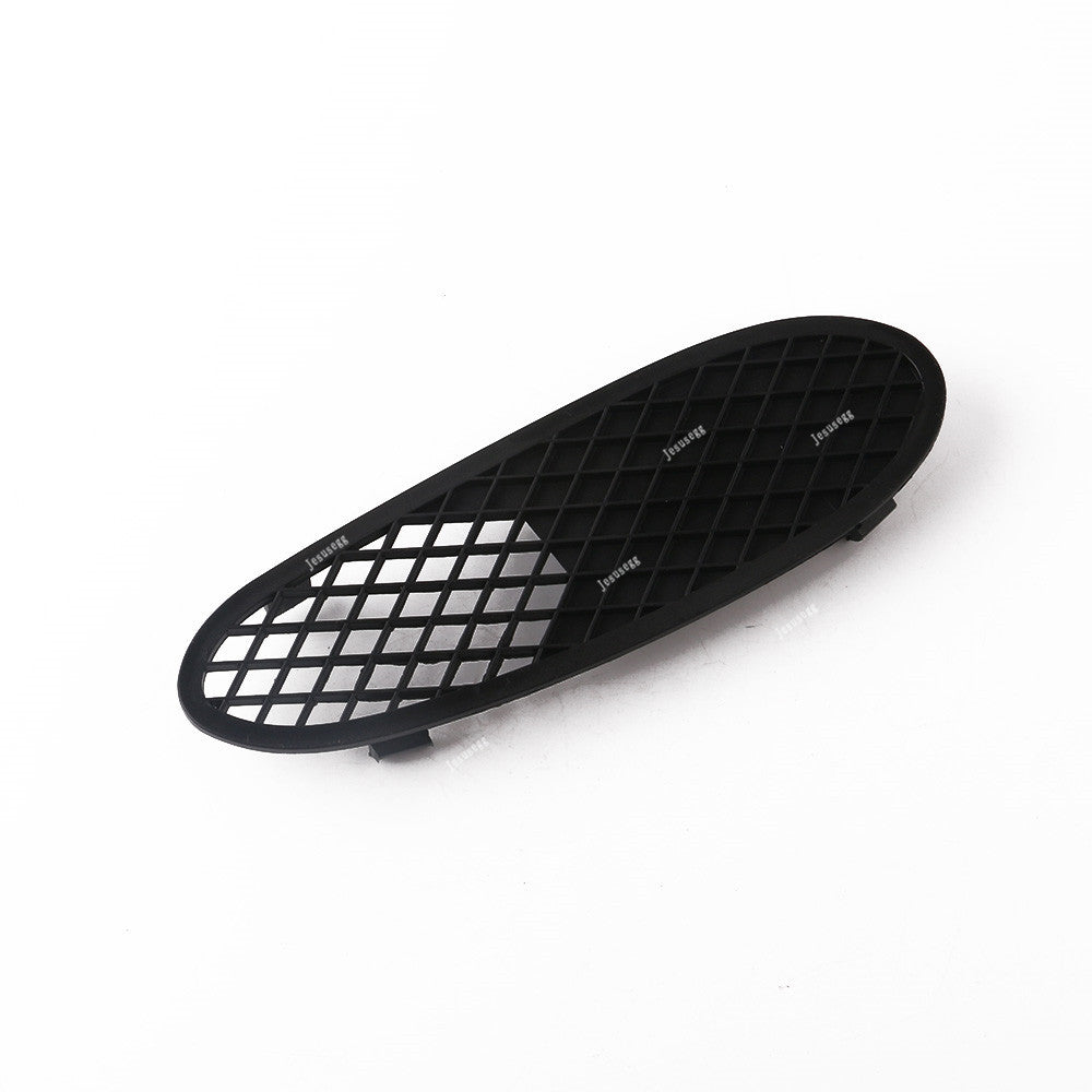 Front Right Hand Bumper Cover Lateral Grill for Mercedes S430 S500 S600 Q
