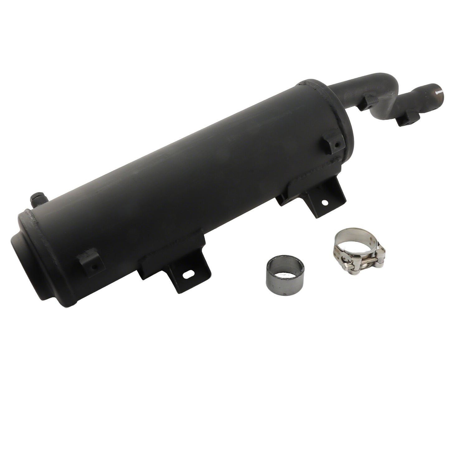 Muffler 18310-HM7-A00 18310-HM7-A40 18310-HM7-000 Fits 1995-2004 for Honda Foreman Q