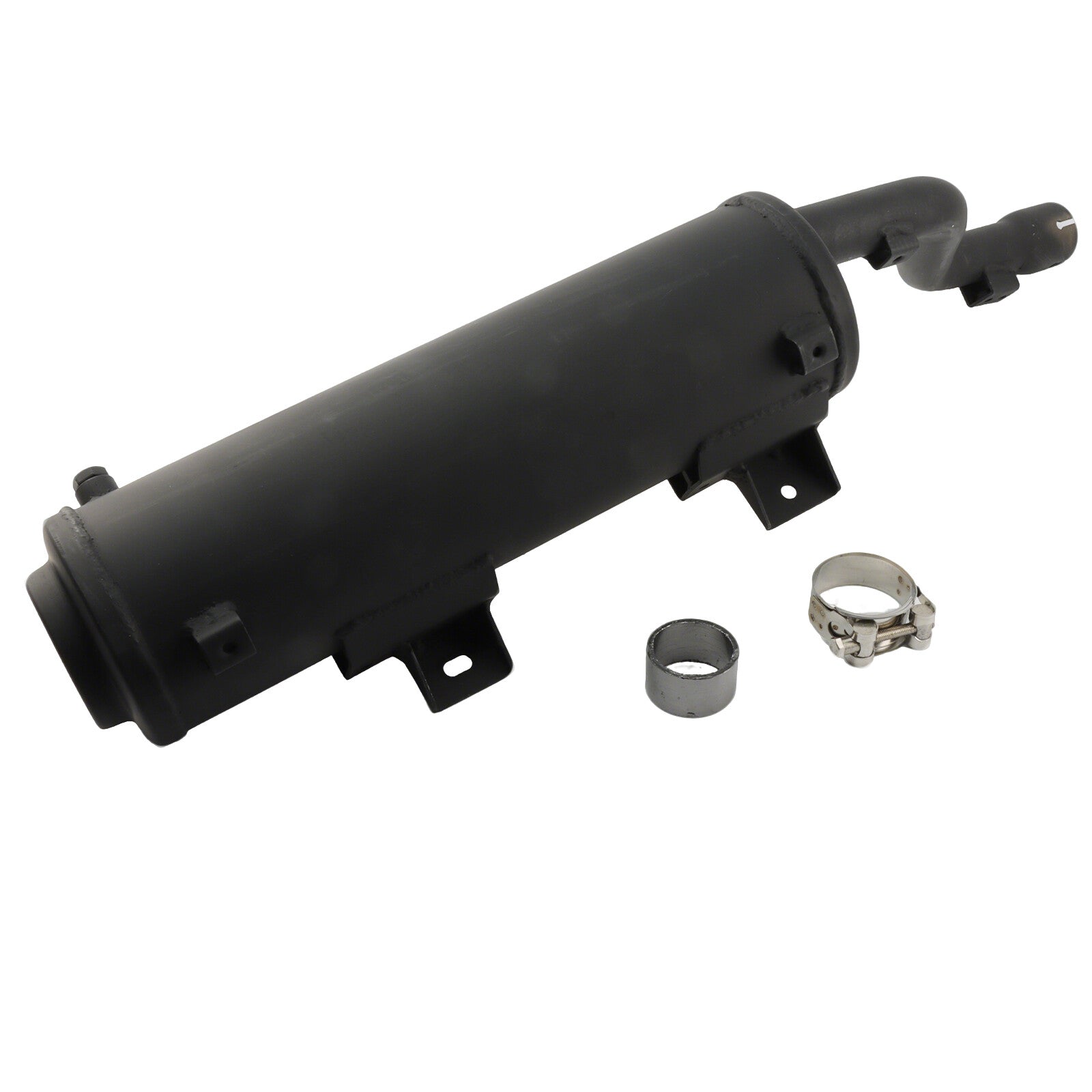 Muffler 18310-HM7-A00 18310-HM7-A40 18310-HM7-000 Fits 1995-2004 for Honda Foreman Q