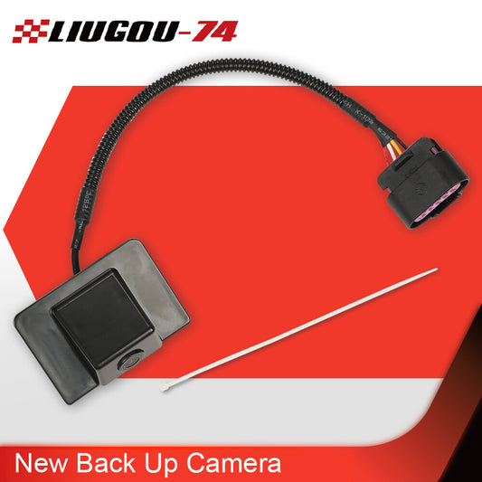 Suitable for Suburban for Yukon Tahoe GM1960104 15173619 backup camera- v