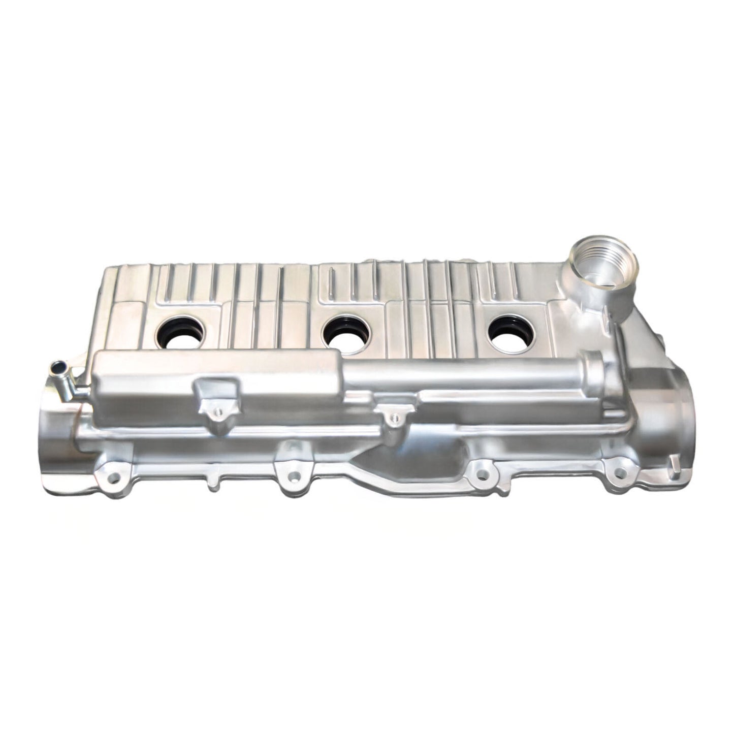 Left+Right Engine Valve Cover w/Gasket For 1995-2004 for Tacoma T100 4Runner v