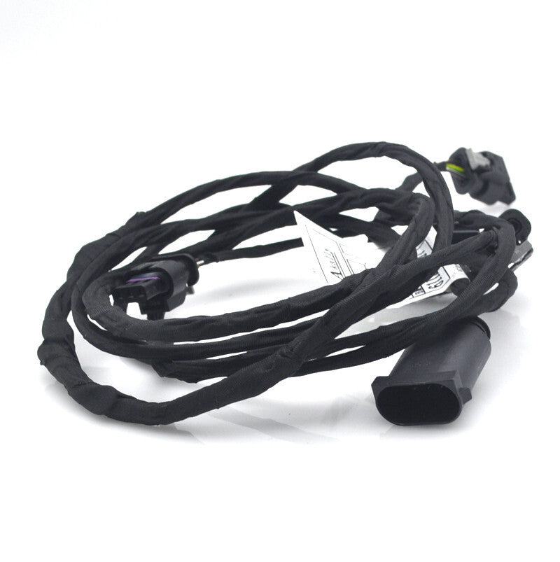 Retrofit Front parking radar pdc Sensors adaptor cable for F30 3s F32 F20 1s v