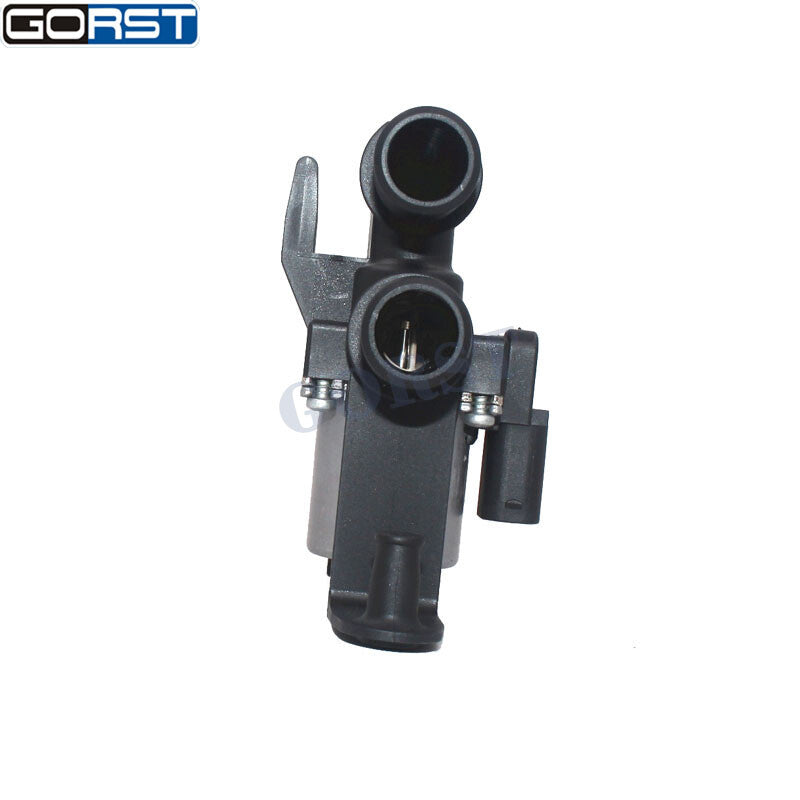 Heater control valve, water-cooled solenoid valve 64116910544, suitable for BMW E70, F15, X5, X6 Q