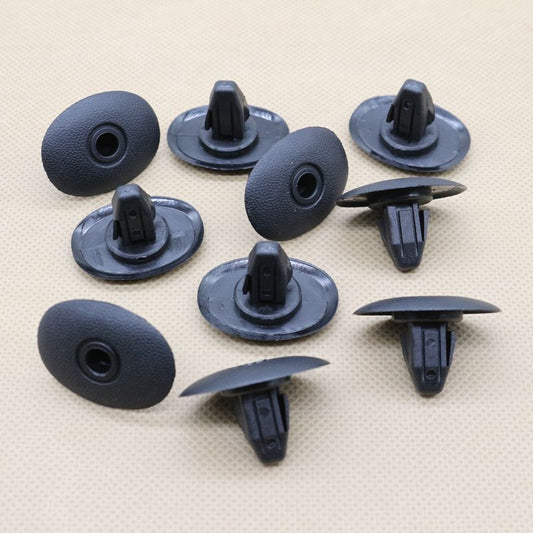 20-piece rocker arm molding clamp with seal for Hyundai Sonata, for Kia Sorrento, Borrego