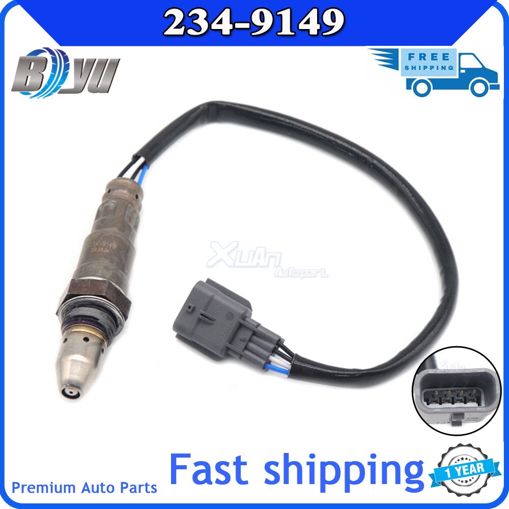 234-9149 is an upstream air-fuel ratio oxygen sensor for the Rogue 2.5L 2014-2018. v