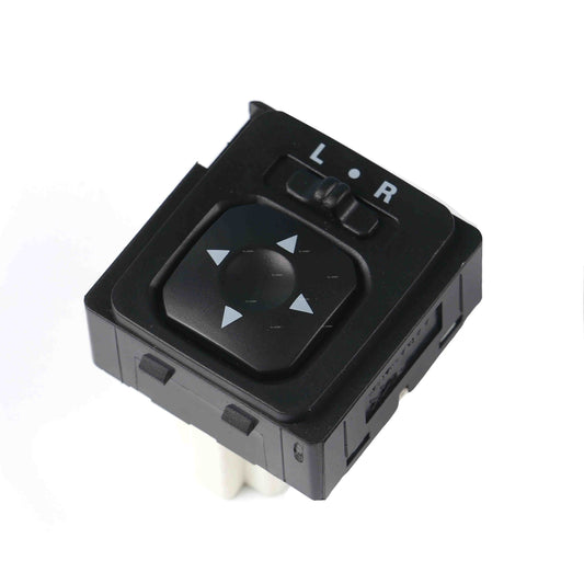 for Mitsubishi Lancer Montero for Outlander Remote Rearview Mirror Switch - MR417977