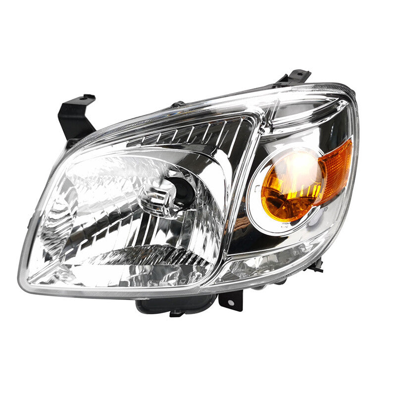 1x Right Side Front Headlight Headlamp for Mazda BT-50 BT50 Pickup UN 2006-2008