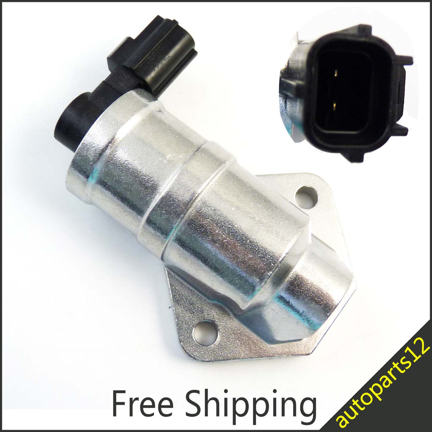 New Idle Air Control Valve for Ranger Explorer for Mazda B4000 1F2220660A- v