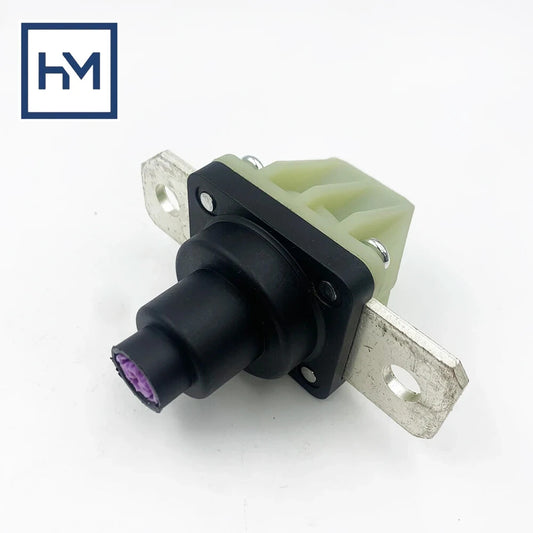 61279845435 Car Battery Pyrofuse Fuse Overload Protection Trip for BMW IX3 G08 Q