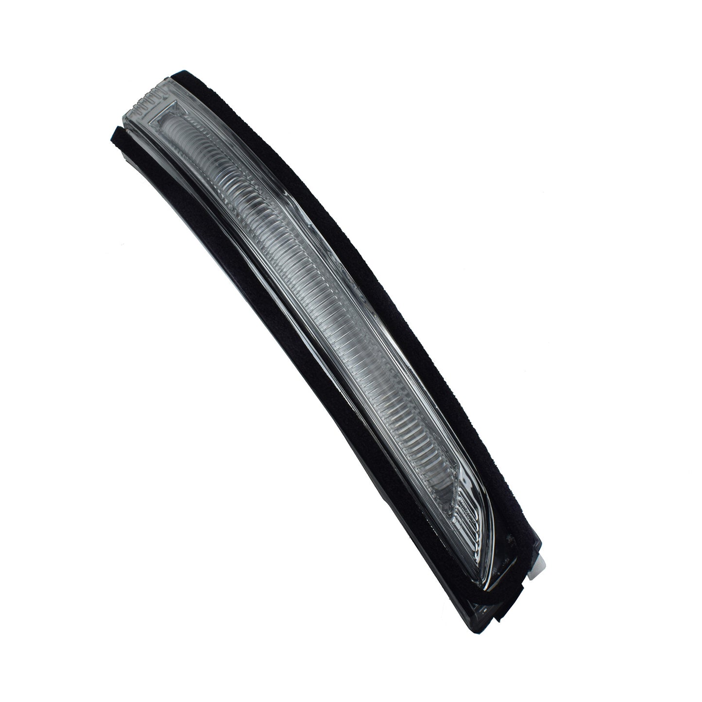 Left mirror turn signal light 87614D9000 for for Kia 2017 - 2019- v