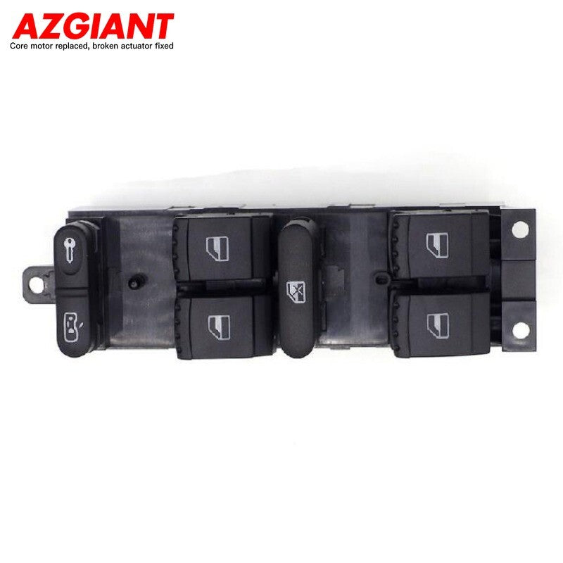 for VW Lavida (181) 18D959857A Front Left Driver Side Power Window Switch