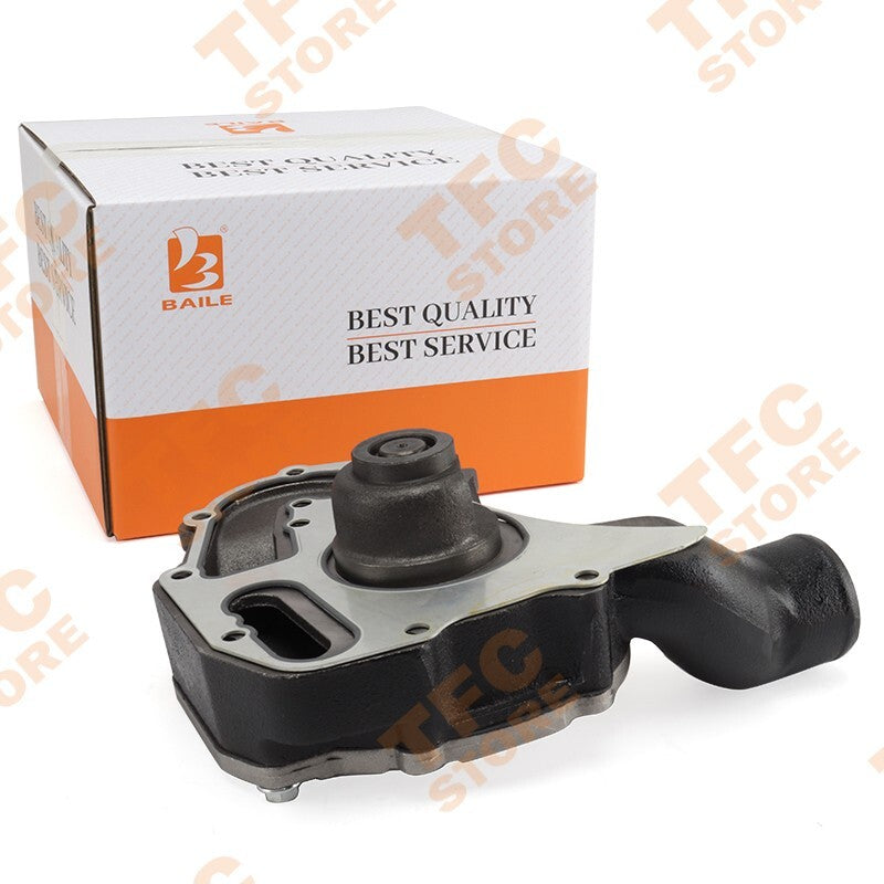 Water Pump with Gasket Fit for U5MW0206 Perkins 1104 225-8016 U5MW0194 02/202480