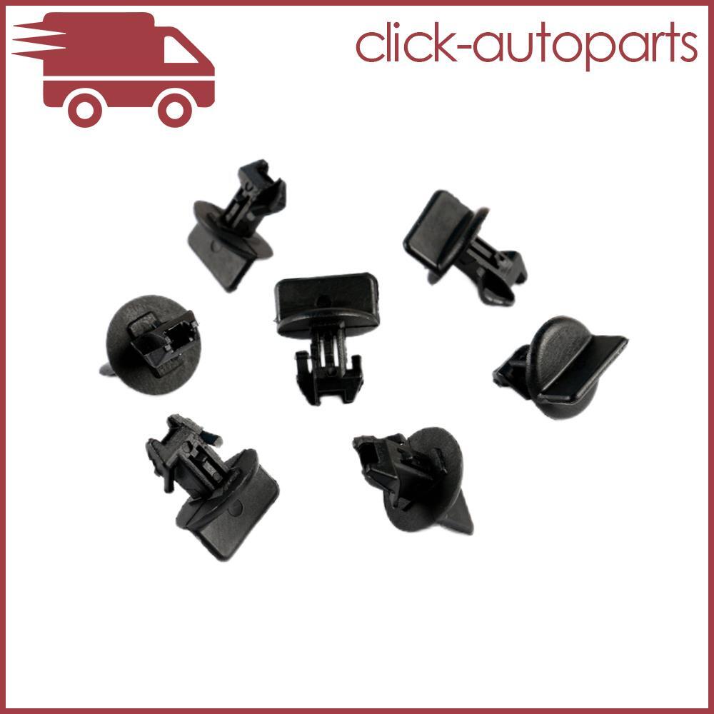 20Pcs Instrument Panel Insulation Retainer Clip Fit For LeSabre DeVille Electra Q