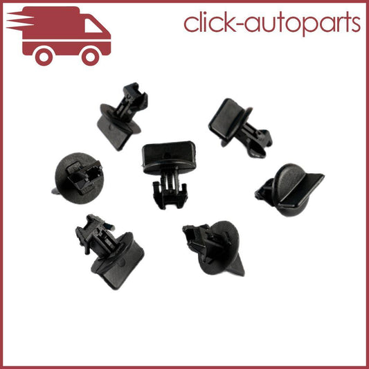 20Pcs Instrument Panel Insulation Retainer Clip Fit For LeSabre DeVille Electra Q