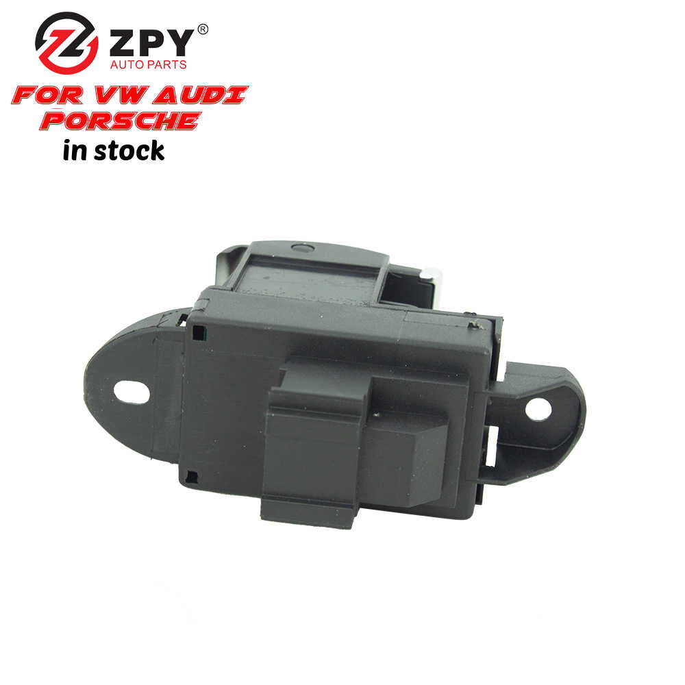 ZPY for Porsche for Cayenne 2011-2017 Electronic Parking Brake Switch 95861325100