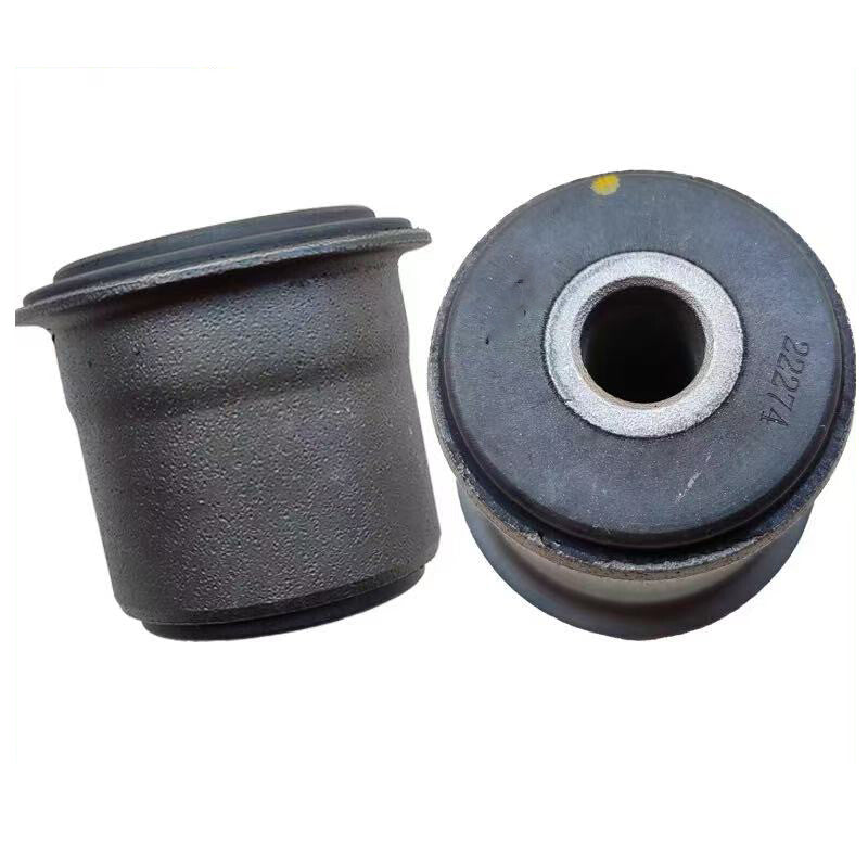 1-pack of for Jeep 2007-2019 for Wrangler front axle bushings (rubber bushings) n