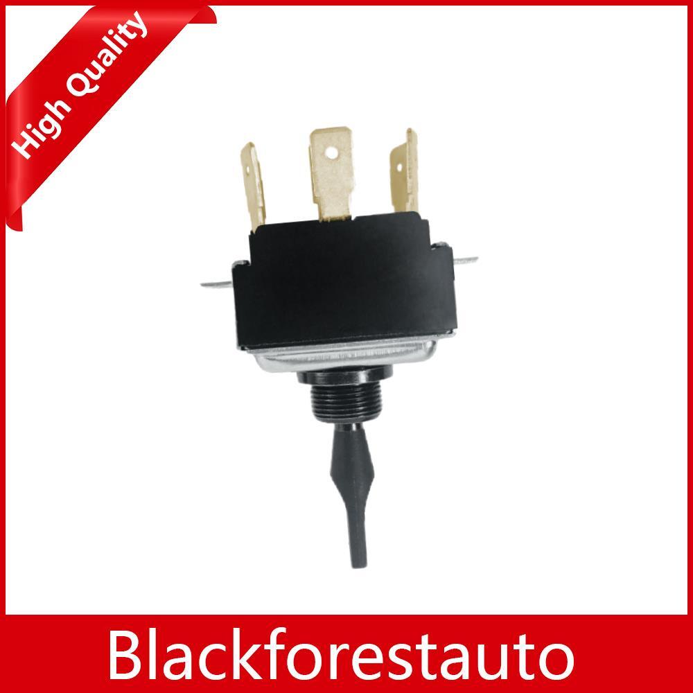 Mirror Control Switch Black 6 Pins Replacement 8956K913 577.46602 Replacement