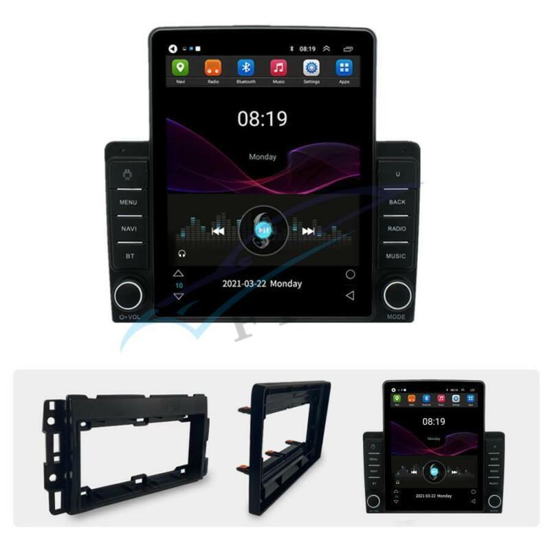 GPS Navigation 9.5-inch Android 10.1 Car Stereo Radio 2+32GB for GMC for Buick n