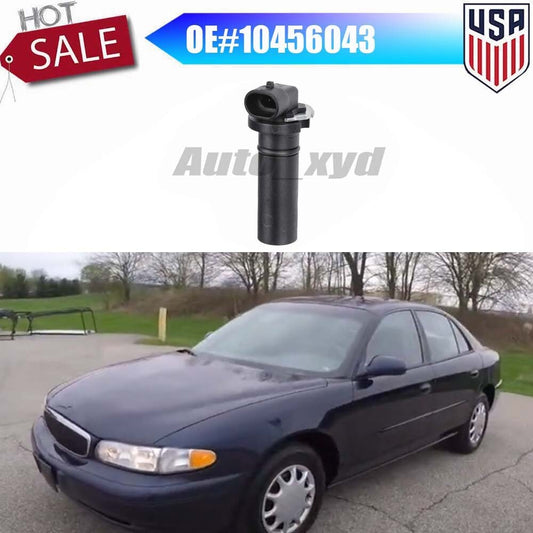 10456043 Crankshaft position sensor suitable for BUICK CENTURY REGAL RENDEZVOUS SKYHAWK Q