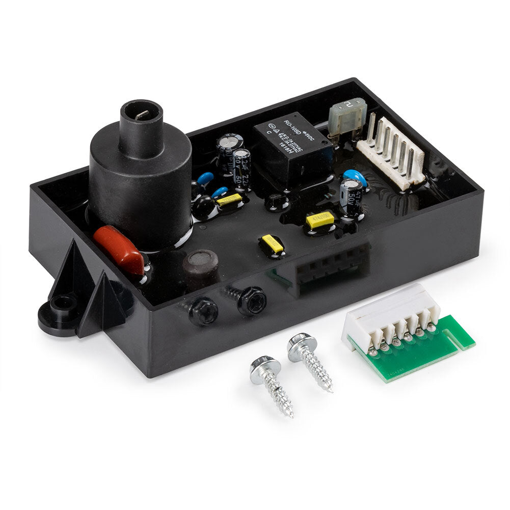 For Atwood 91367 RV Water Heater PC Circuit Control Board 93307 93865 Q