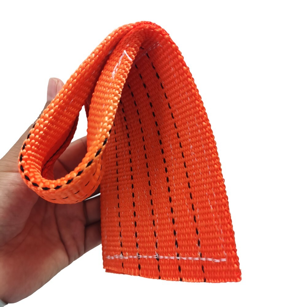 Soft Nylon Belt For Car Dent Repair Flexible Glue Tabs PDR King Tools Car Hail v