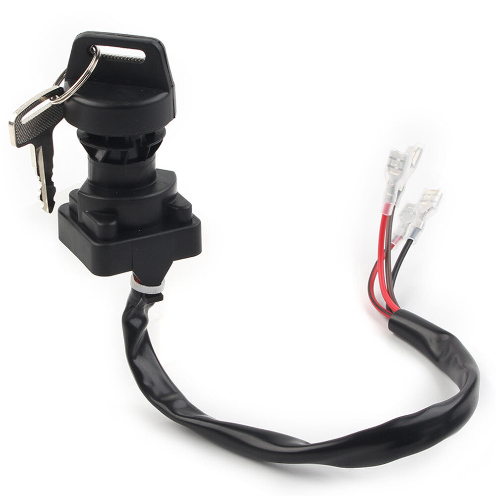 Ignition Key Switch for Polaris Sportsman 335 1999 2000 Atv Q