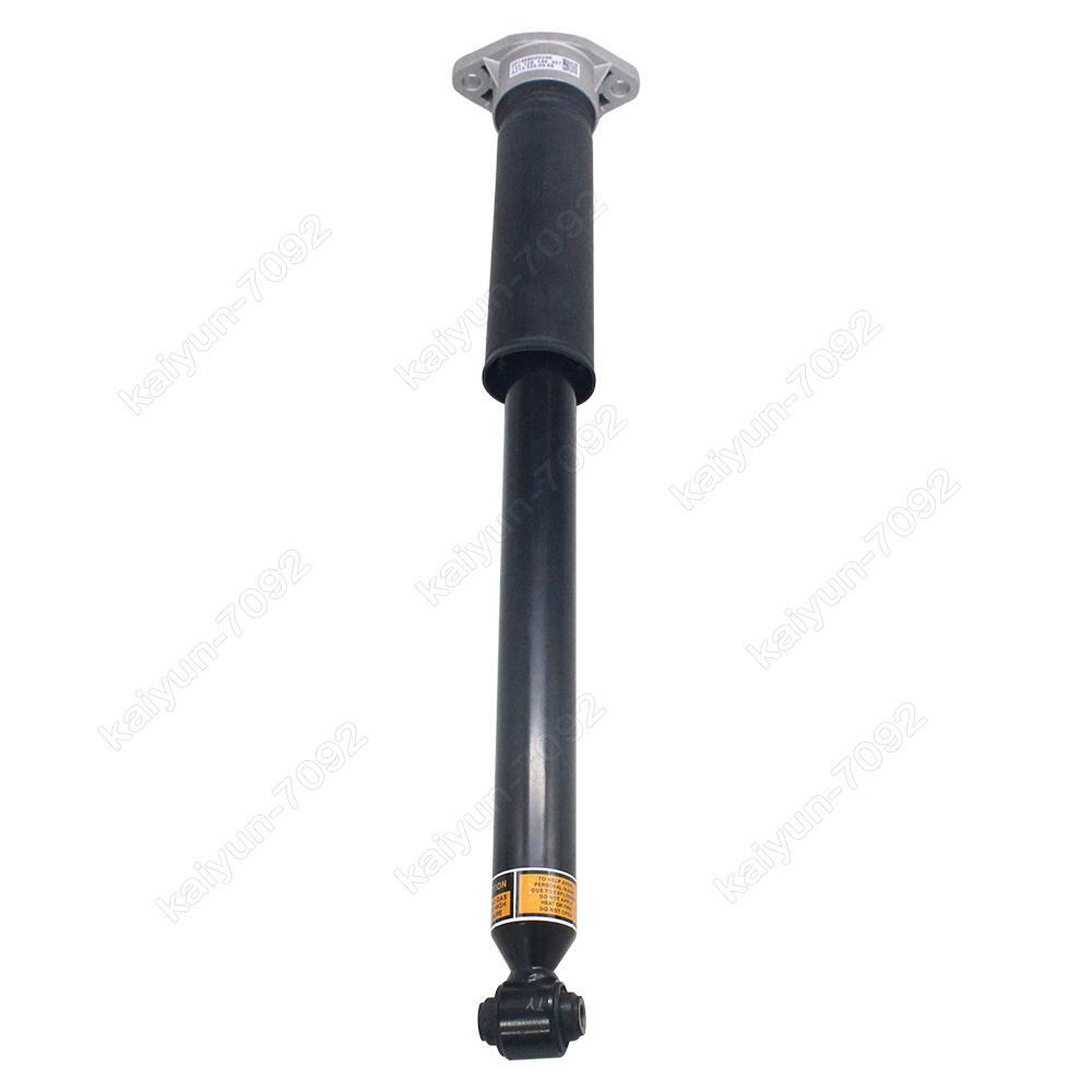 Rear L/R Air Suspension Shock Strut W/O ADS for Mercedes W213 CLS C257 E-Class