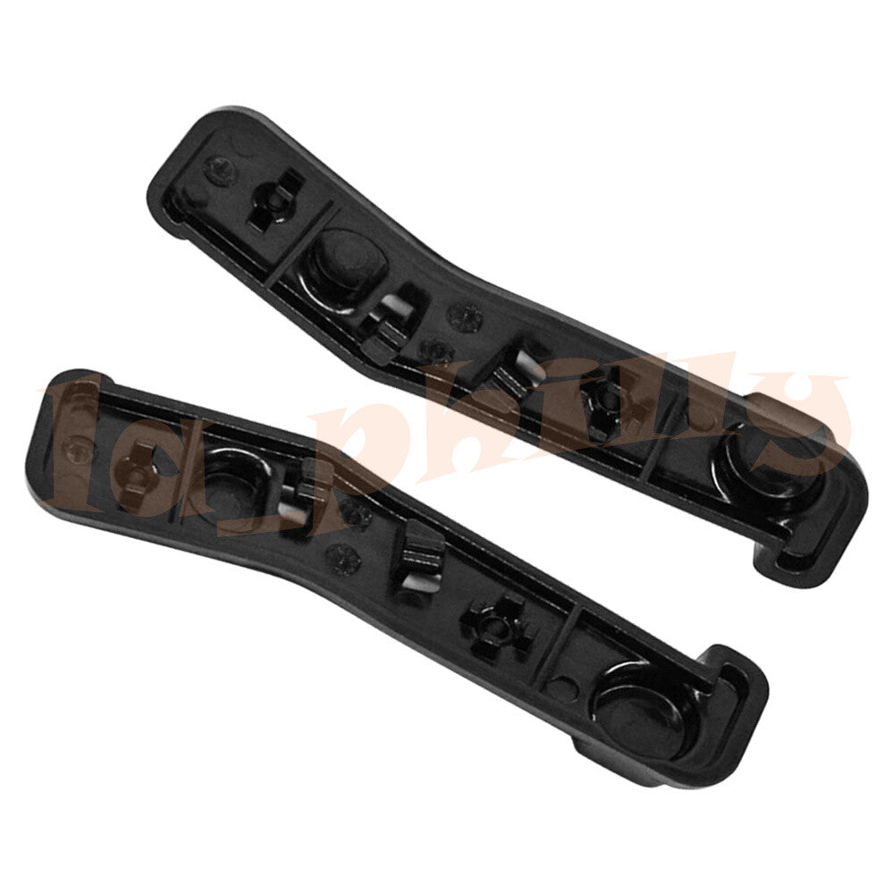 2x for Bmw X1 F48 F49 X1 16d Front RightLeft Top Left Recording Side Panel