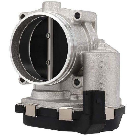 Brand new throttle body suitable for BMW OE: 13547556118 13547597881 7556118 7597881 Q