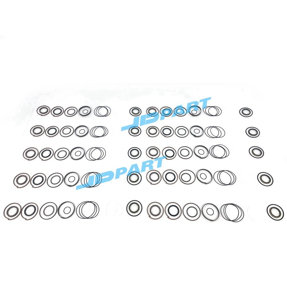 DH55 Engine Spare Parts Sealing Kit -