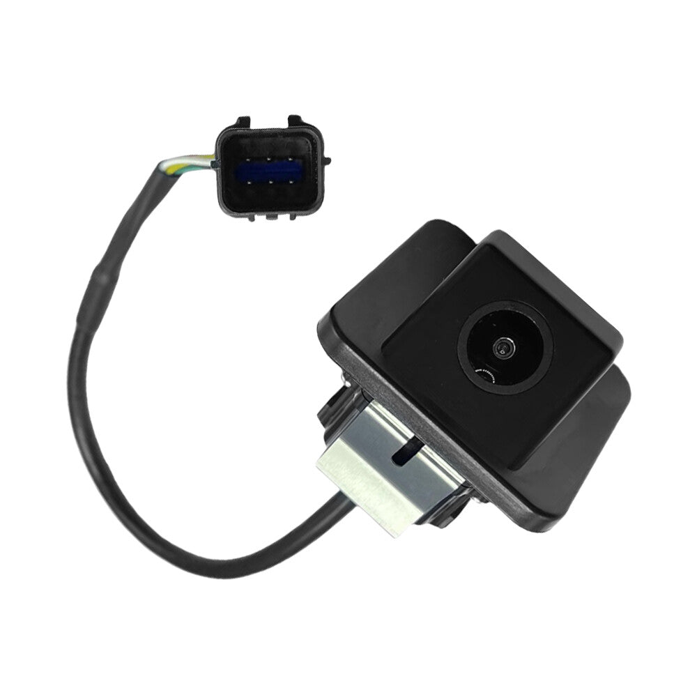 for Kia Optima 95760-2T650 Rear View Back Up Camera 2014 2015 2016 Replacement Q