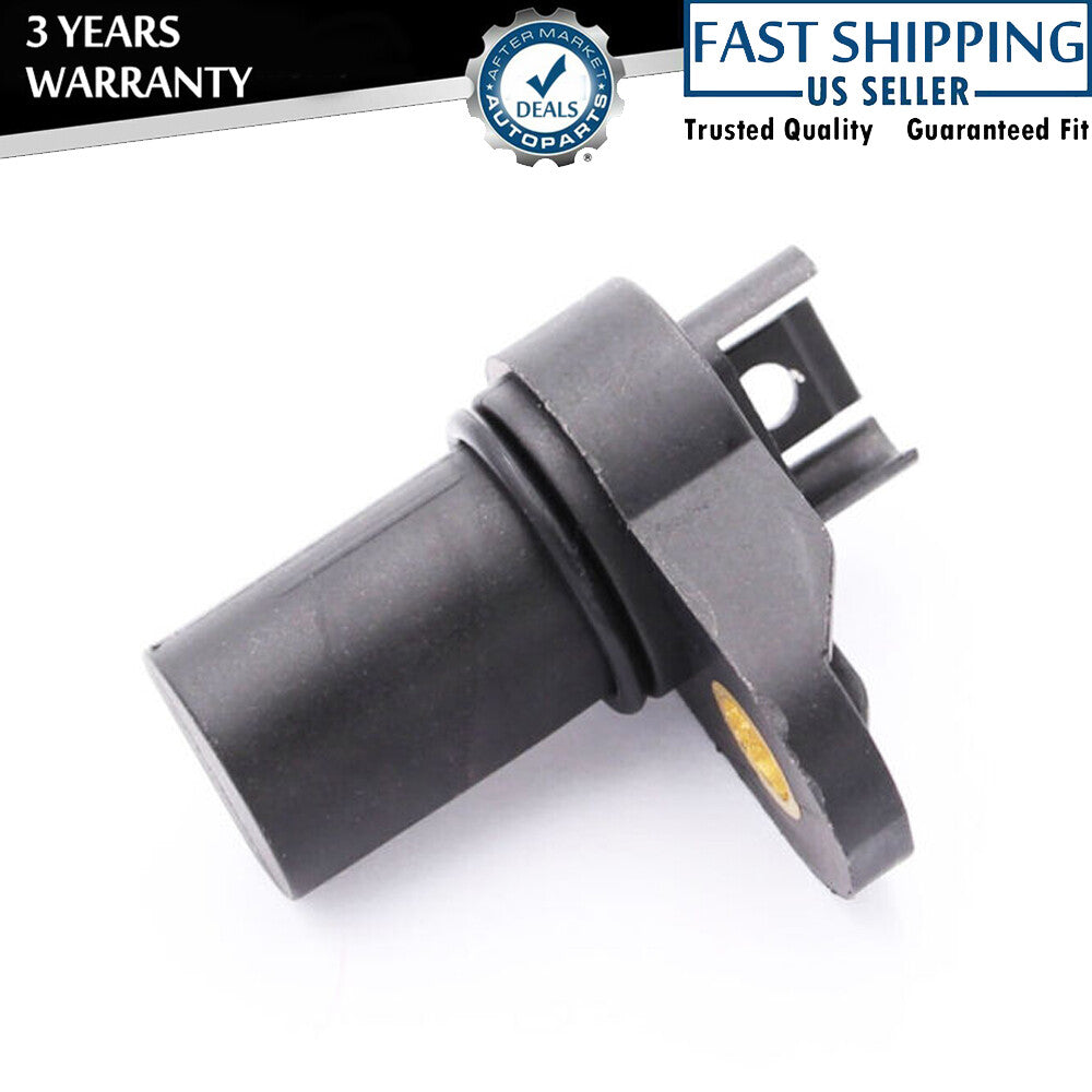 Engine Crankshaft Sensor Fits for BMW 550I 2007-2014 X5 2007-2013 13627548995 Q