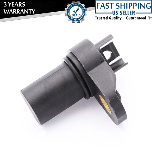 Engine Crankshaft Sensor Fits for BMW 550I 2007-2014 X5 2007-2013 13627548995 Q
