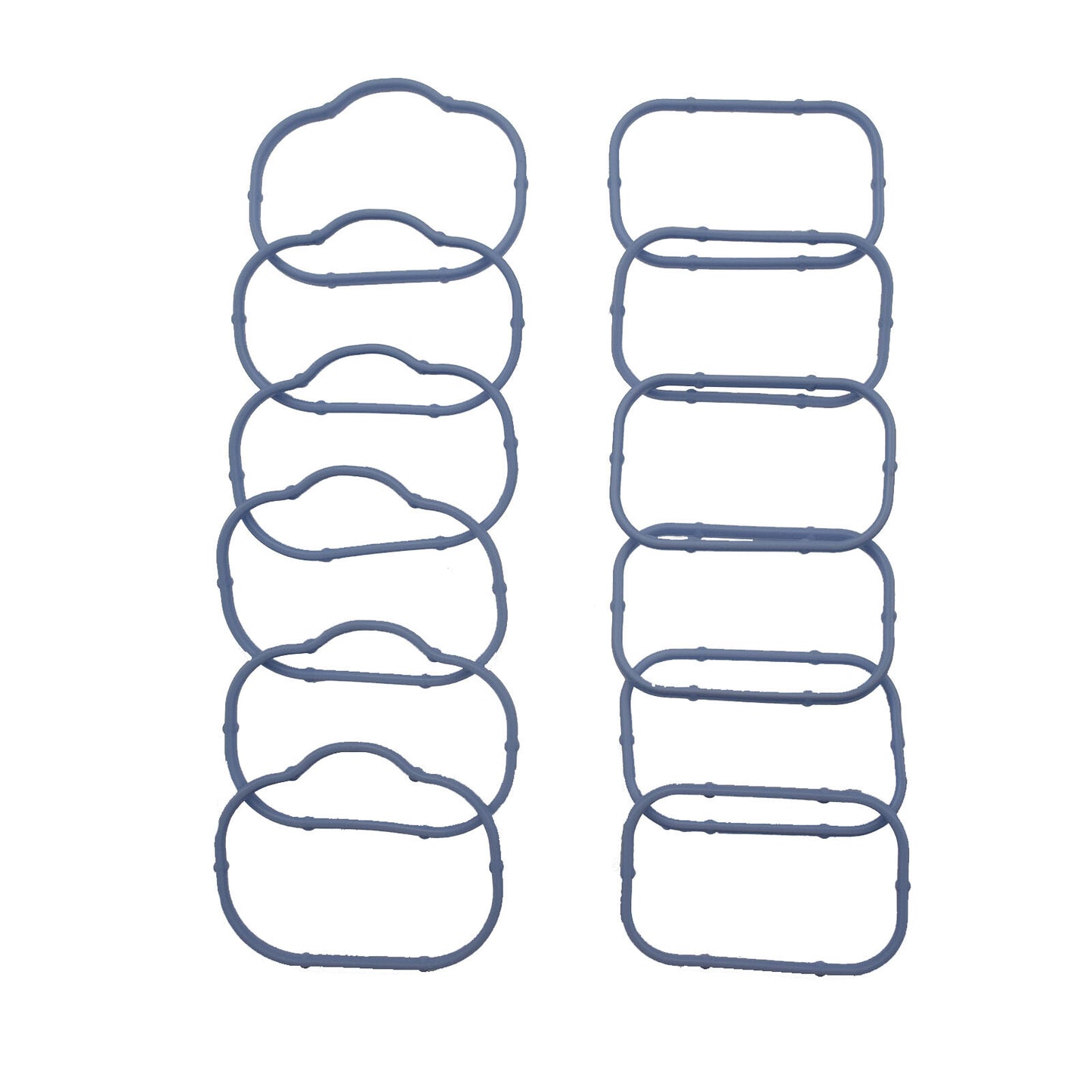 5184562AC Complex Water Inlet Gaskets for Chrysler for Dodge for Jeep 3.6L (11-19) n