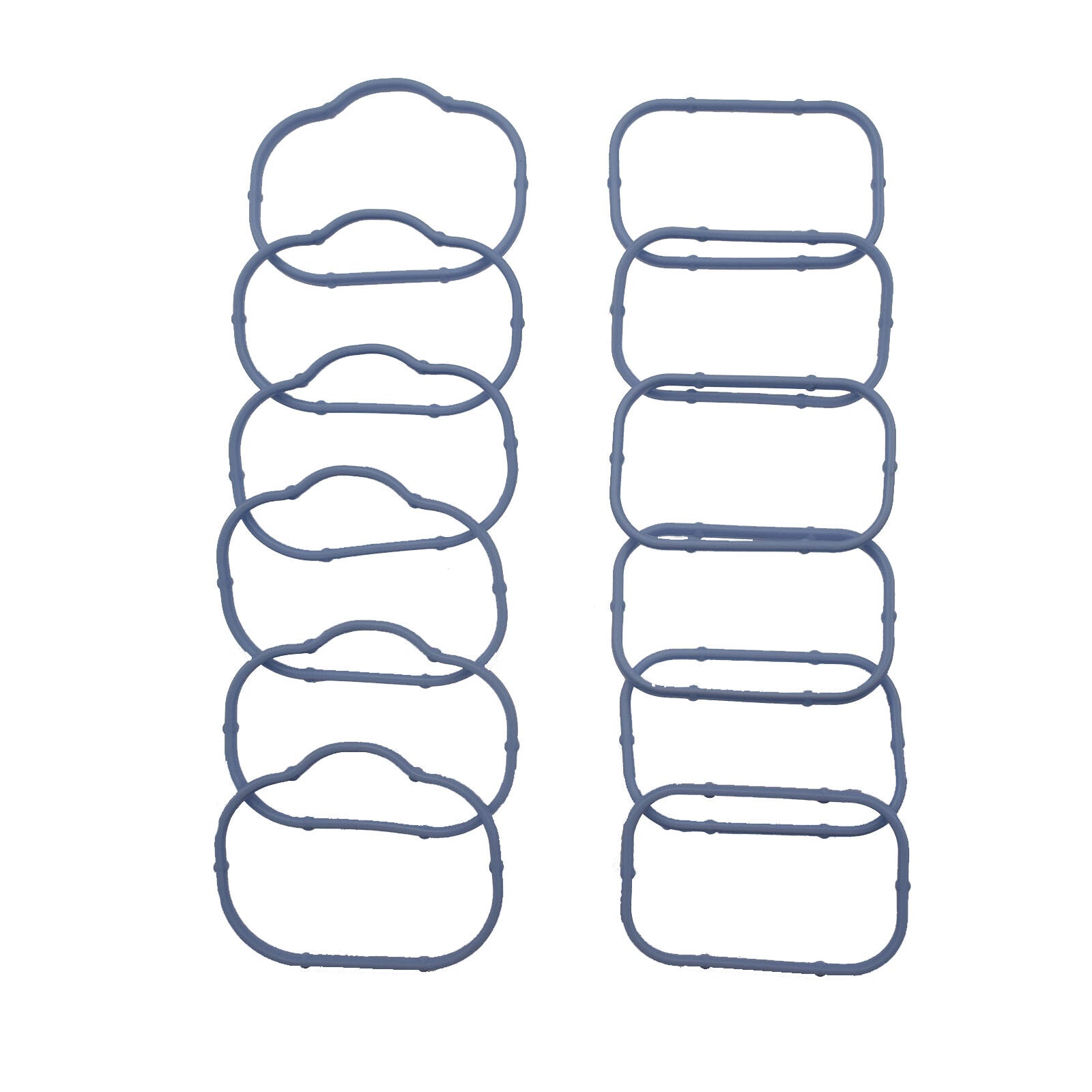5184562AC Complex Water Inlet Gaskets for Chrysler for Dodge for Jeep 3.6L (11-19) n
