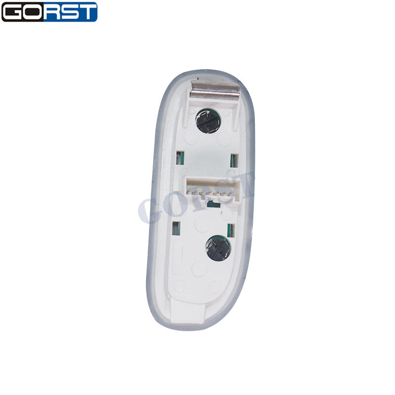 Window Control Switch Module 12135165 for Corvette C5 1997-2004 v