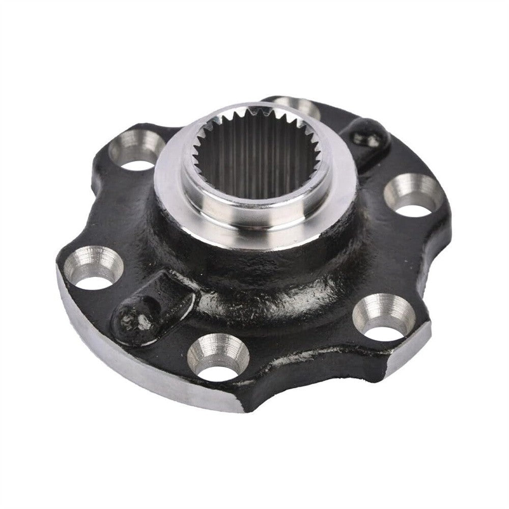 Car Front Hub Axle Flange Repair 4342160060 for Toyota for Land Cruiser for Lexus LX470