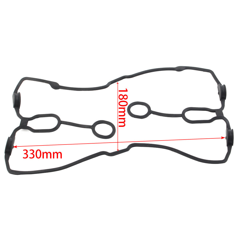 Zylinderkopfventildeckeldichtung f¨¹r for Honda CB400SF NC31 CB400F CB-1 Motorrad