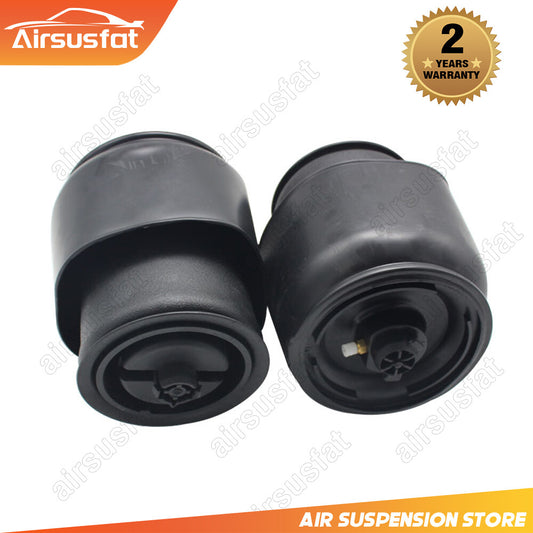 Paar for BMW X5 F15 X6 F16 Hinten L&R Luftfederung Luftfederbalgs 37126795013 Q