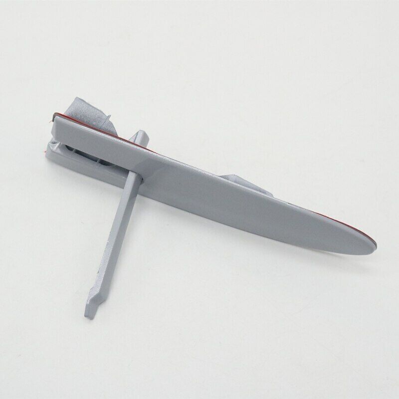 4-piece L+ right-hand adjustable roof hinge cover for BMW E93 335i M3 M4 F83