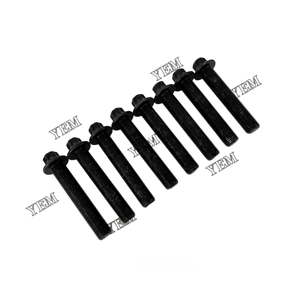 JCB448T Connecting Rod Screw 320-03040 Fit For JCB Excavator Diesel Engine