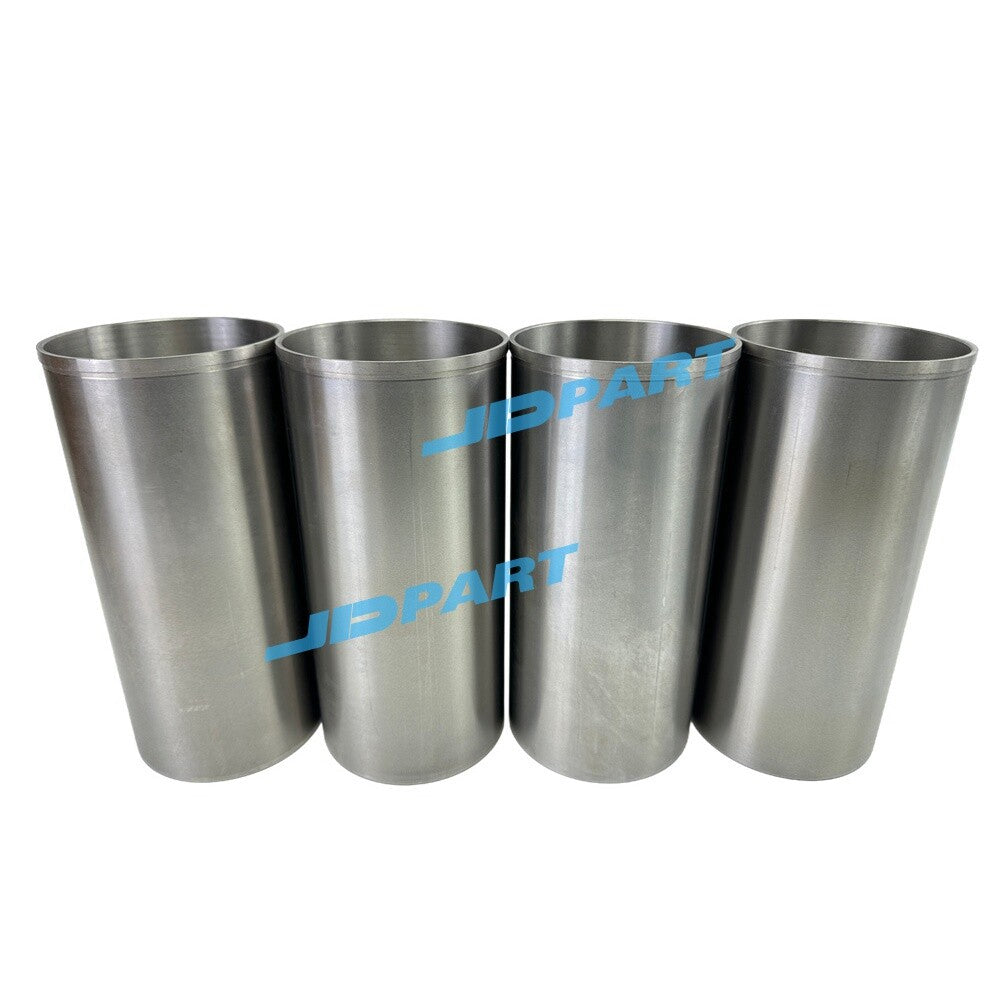 Suitable for Caterpillar 3054C cylinder liners, excavator engine parts -