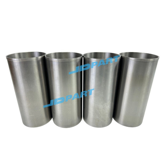 Suitable for Caterpillar 3054C cylinder liners, excavator engine parts -