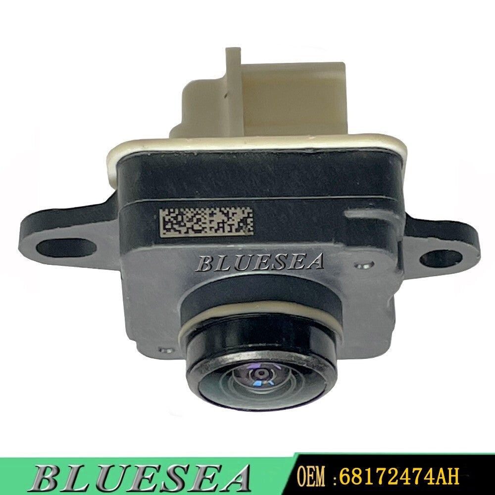 15-2018 New for Dodge for Challenger Deck Lid Rear Camera Factory Q